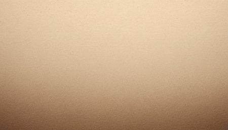 Brown paper texture background for design with copy space for text or image.の素材