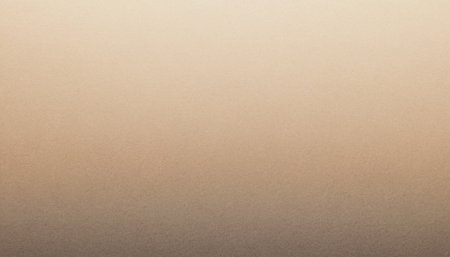 Brown paper background or texture and gradients shadow. Copy space.の素材