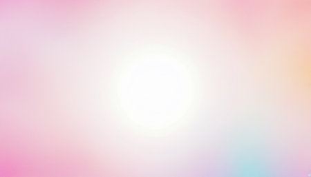 Soft cloudy is gradient pastel,Abstract sky background in sweet color.の素材