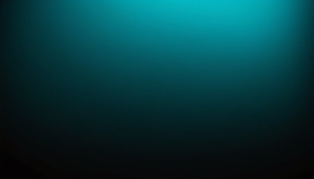 Abstract blue gradient background. Vector illustration for your graphic design, banner or poster.の素材