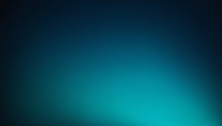 Abstract blue gradient background for graphic design and web design. Colorful gradient background.の素材