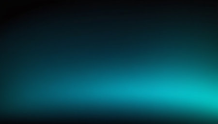 Abstract blue gradient background. Vector illustration. Can be used as a background.の素材