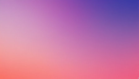 Colorful gradient background. Abstract blurred gradient background. Colorful gradient background.の素材