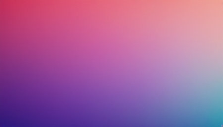 Abstract background with rainbow colors. Colorful blurred background for your design.の素材