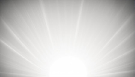 abstract of sun with flare. natural background with lights and sunshine wallpaperの素材