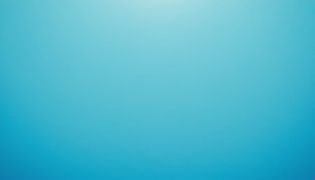 blue sky background with some smooth lines in it, perfect for backgroundの素材