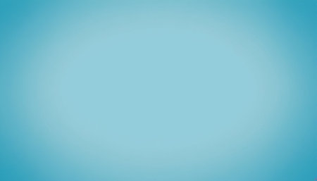 Blue gradient background. Abstract blue gradient background. Blue gradient background.の素材