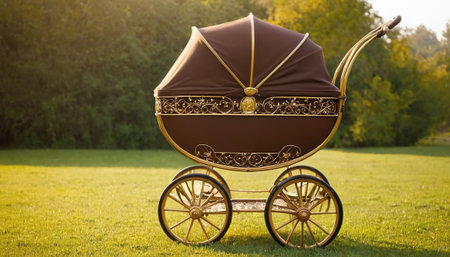 abstract background of light and shade in black and yellow tone.の素材