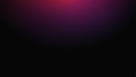 Abstract background with color blots, transitions and bends. Different shades and thickness.の素材