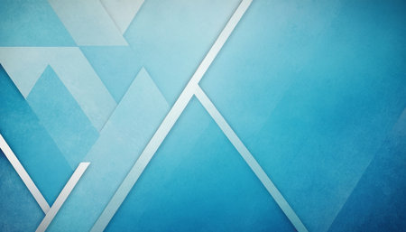 Digital composite of Empty room with spotlights in front of black wallの素材