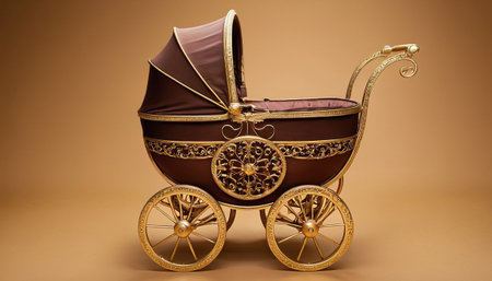 Snowfall in the forest. Winter landscape with snowdrift.の素材