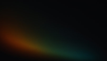 Abstract background with halftone dots. Vector illustration. Gradient mesh.の素材