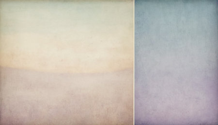 old paper textures - perfect background with space for text or image.の素材