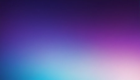 Abstract blurred background in blue and purple colors. Abstract background for design.の素材