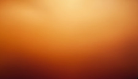 Sunset orange background. Abstract orange background. Orange background. Orange backgroundの素材