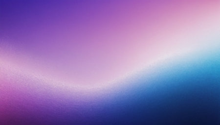 abstract background with gradient blue and purple color and space for textの素材