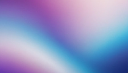 abstract background blue and pink color tone with copy space for designの素材