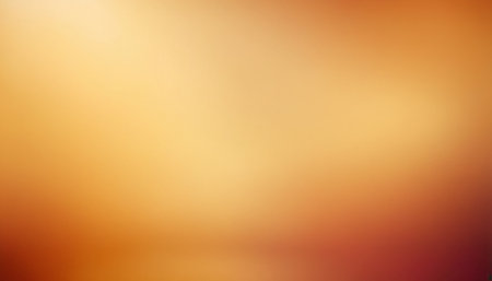 abstract orange background with copy space for text or image, can use as backgroundの素材