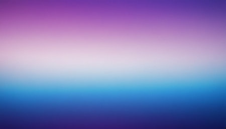 abstract background with blue and purple gradient, color of the year 2019の素材