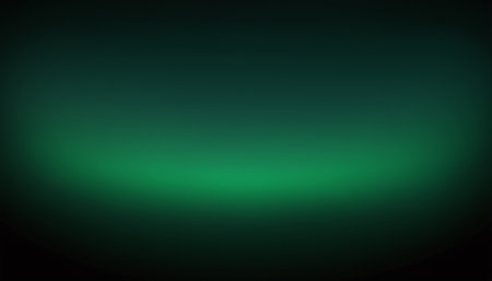 Green abstract background. Vector illustration. Can be used as a background.の素材