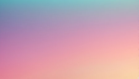 Soft cloudy is gradient pastel,Abstract sky background in sweet color.の素材