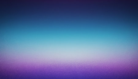 Abstract background with blue and purple gradient. Abstract background for design.の素材