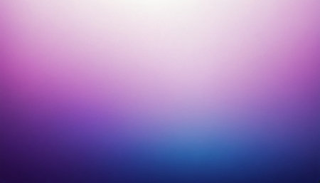 abstract background of blue and purple gradient color with copy space.の素材