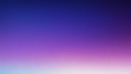 purple and blue sky background with copy space for text or imageの素材