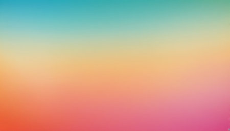 Abstract colorful gradient pastel background for design in your work backdrop concept.の素材