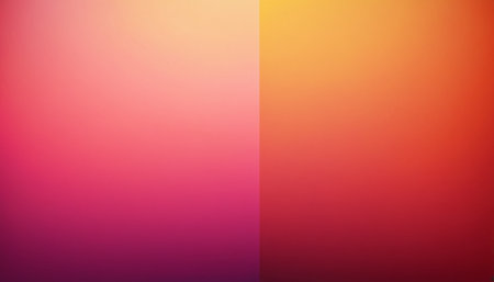 Abstract gradient background. Colorful background for design. Gradient background.の素材