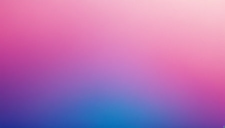 Colorful gradient pastel background. Abstract background with blur effect.の素材