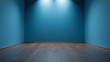 Yosemite National Park, California, USA. Landscape with El Capitan and Half Dome.の素材