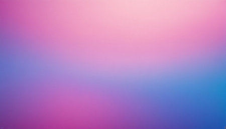 Colorful abstract background with soft pastel gradient. Colorful blurred background.の素材