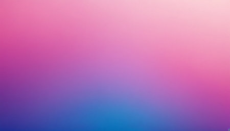colorful abstract background with soft pastel gradient color and blur filterの素材