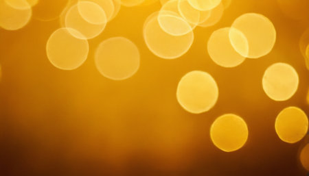 Abstract circular bokeh background of Christmaslight,abstract backgroundの素材