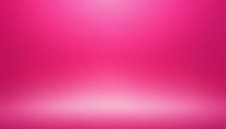 Pink abstract background with some smooth lines in it (shallow DOF)の素材