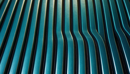 abstract of metal line for graphic design and texture background, wallpaperの素材