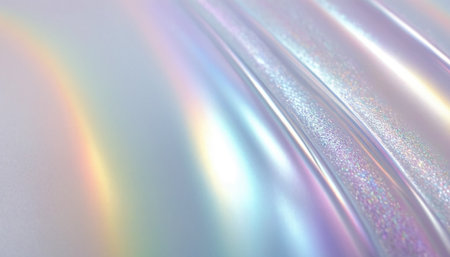 abstract fractal background a computer-generated 2D illustration, textureの素材