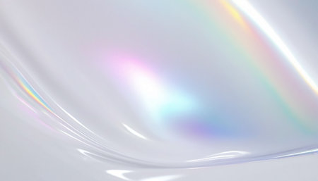 abstract fractal background a computer-generated 2D illustration, textureの素材