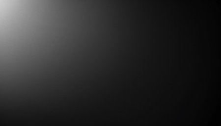 Abstract black and white background for design with copy space for text or image.の素材