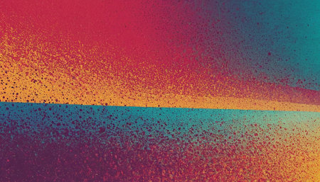 Colorful abstract background for web design. Colorful gradient background.の素材