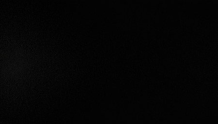 Abstract black background. 3d rendering, 3d illustration. Black background.の素材