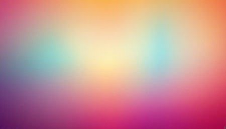 Abstract colorful background. Colorful abstract background. Blurred background.の素材