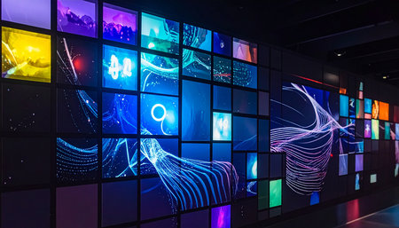 CES is the world's leading consumer-electronics show.の素材