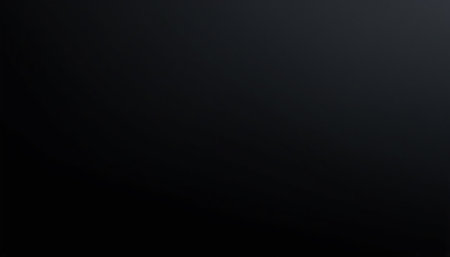 Black abstract background with space for text or image. High quality photoの素材