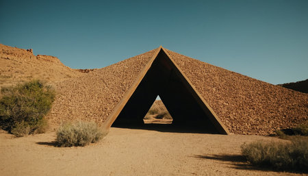 Tent in the desert of Namib Naukluft National Park, Namibiaの素材