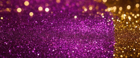 Purple abstract background. 3d rendering, 3d illustration.の素材