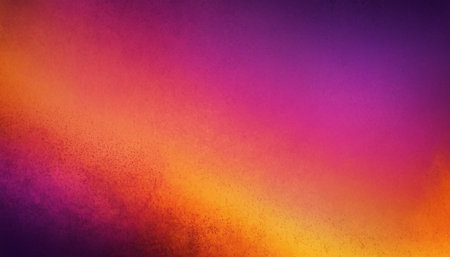 Grunge colorful background with space for your text or image.の素材