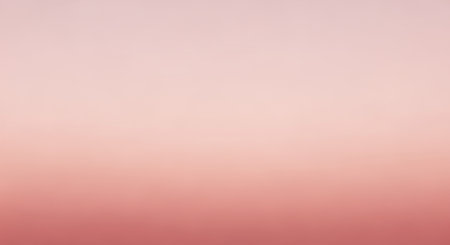 Soft cloudy is gradient pastel, Abstract sky background in sweet colorの素材