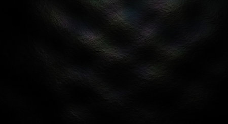 Dark grunge texture background. Abstract illustration. 3D rendering.の素材